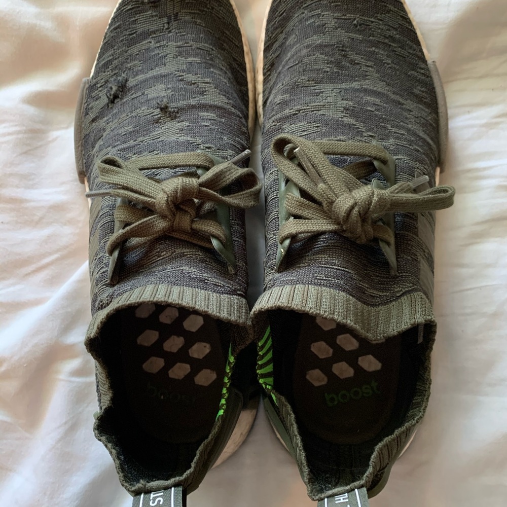 Adidas NMD